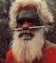 old aborigine