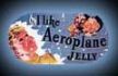 aeroplane jelly