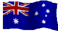 aussie flag